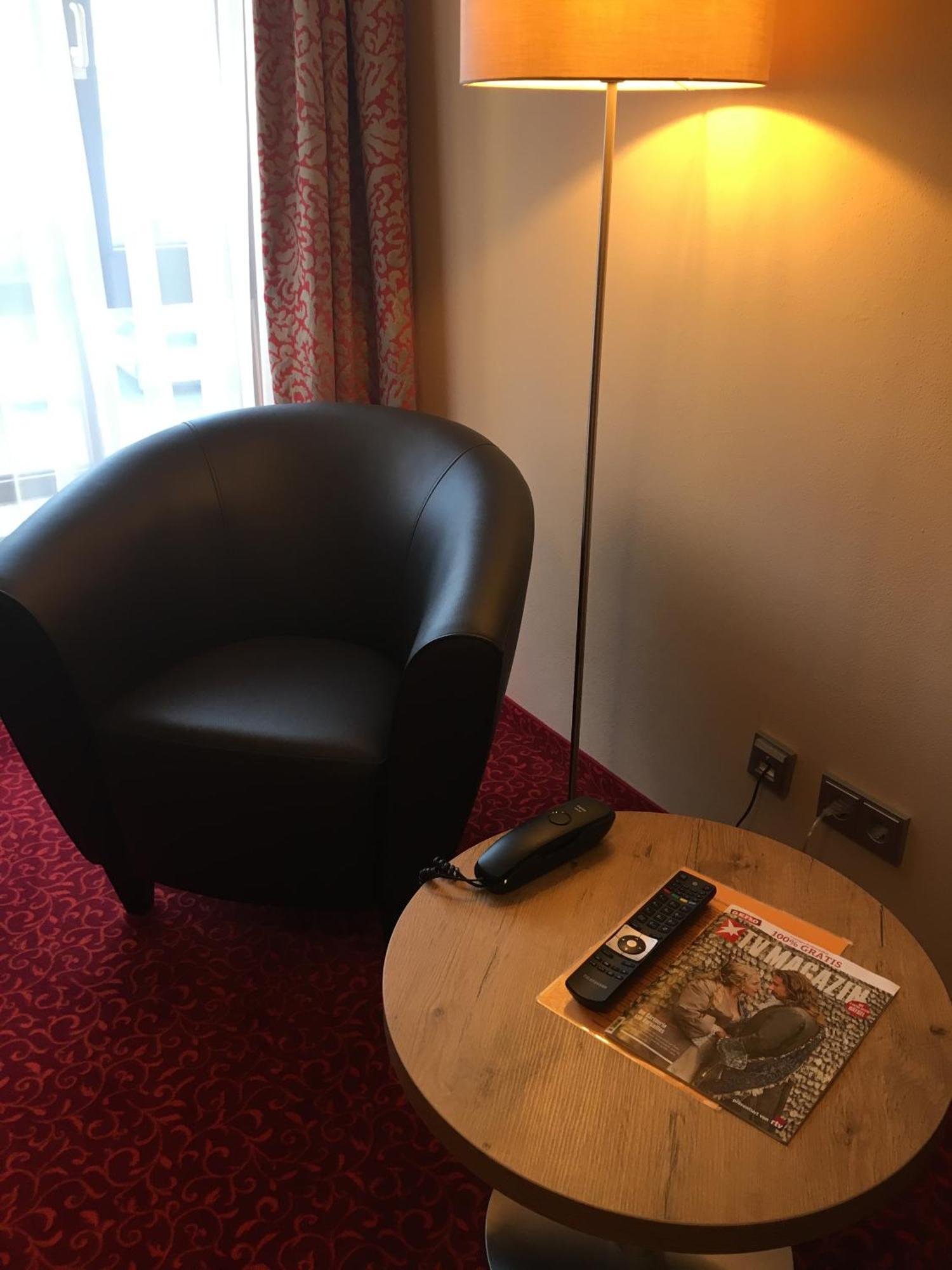Parkhotel Leiser Planegg Kültér fotó