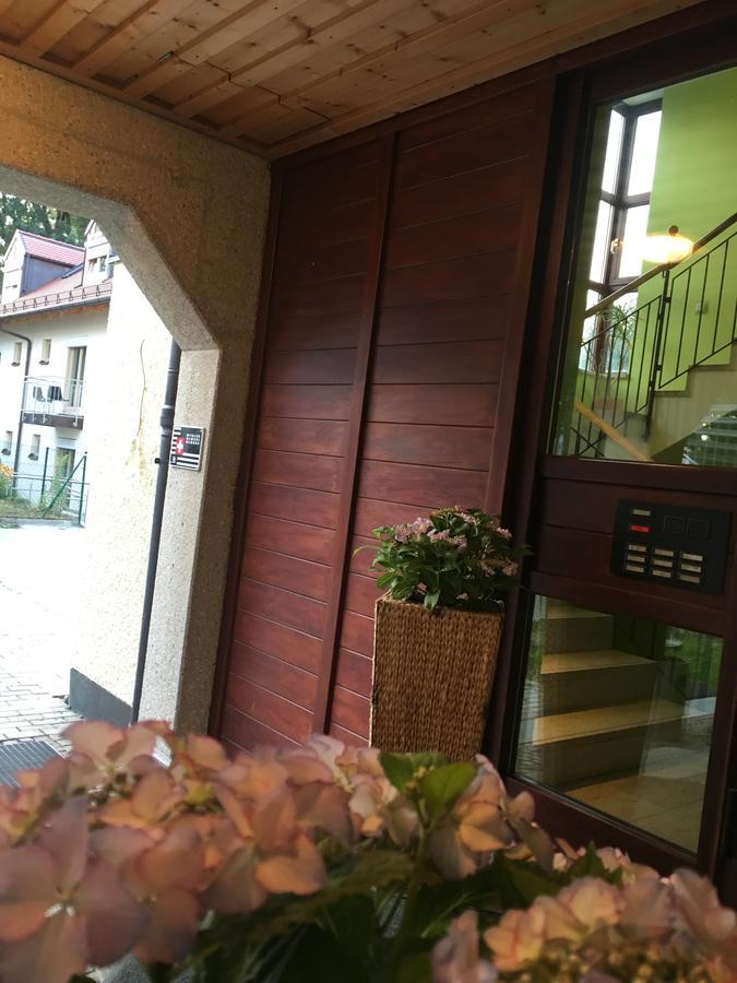 Parkhotel Leiser Planegg Kültér fotó